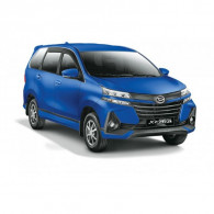 Daihatsu Grand New Xenia 2019 1.3 R A/T