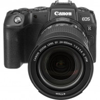 Canon EOS RP Kit 24-105mm