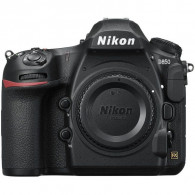 Nikon D850 Kit 24-120mm