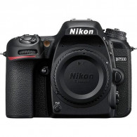 Nikon D7500 Kit 18-140mm