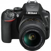 Nikon D3500 Kit 18-55mm