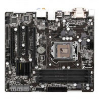 ASRock H87M Pro 4