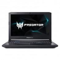 Acer Predator Helios 500 PH517-61 | RAM 32GB SSD 512GB