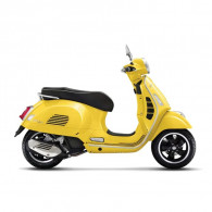 Vespa GTS Super 150 i-get ABS