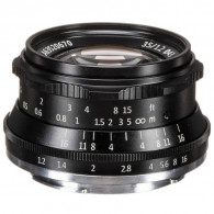 7Artisans 35mm f/1.2 Prime Lens for Fuji XF