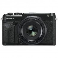 Fujifilm GFX 50R Kit GF23mm f4 R LM WR