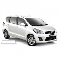 Suzuki Ertiga 2014 GX Elegant