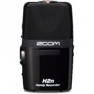 Zoom H2n Handy