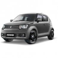 Suzuki Ignis GX MT 2019