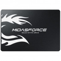 MIDASFORCE SSD SATA III 120GB