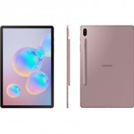 galaxy tab s6 ram