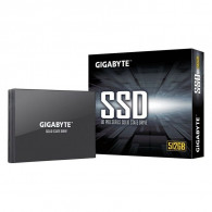 Gigabyte UD PRO 512GB GP-GSTFS30512GTTD