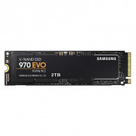 Samsung 970 EVO M.2 2TB