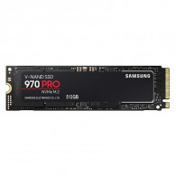 Samsung 970 Pro M.2 512GB
