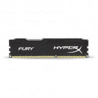 HyperX Fury DDR3