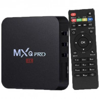 MXQ 4k Pro H3