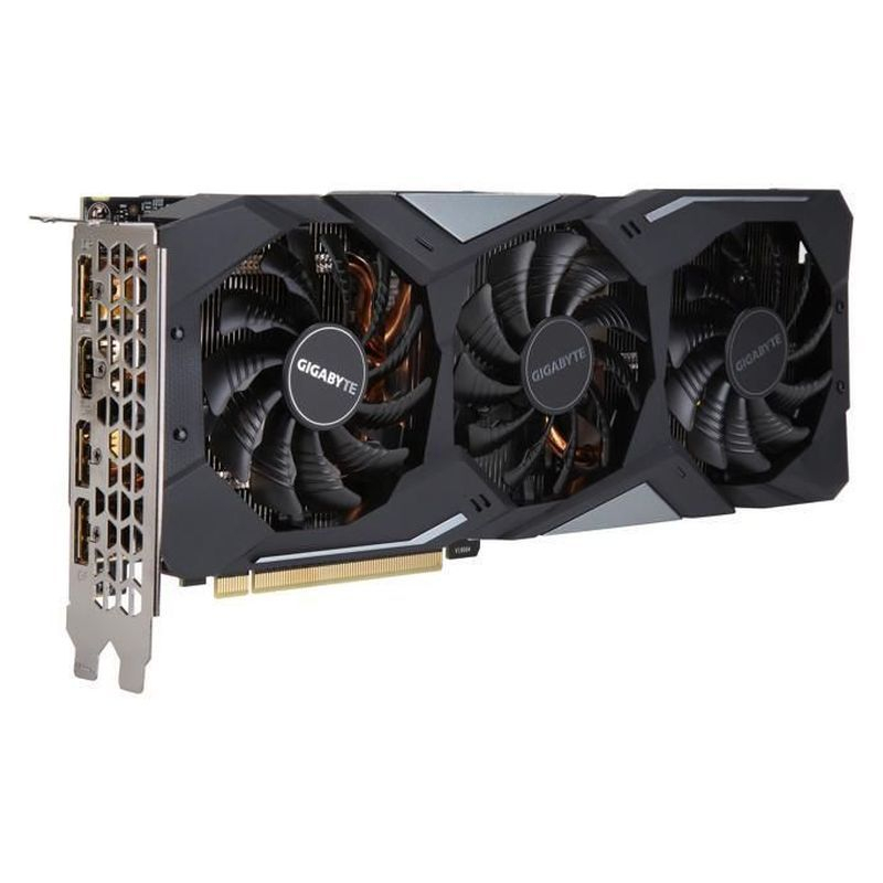 Gigabyte GeForce GTX 1660 Gaming OC 6G