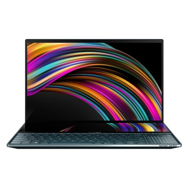 ASUS ZenBook Pro Duo UX581GV-H2036T