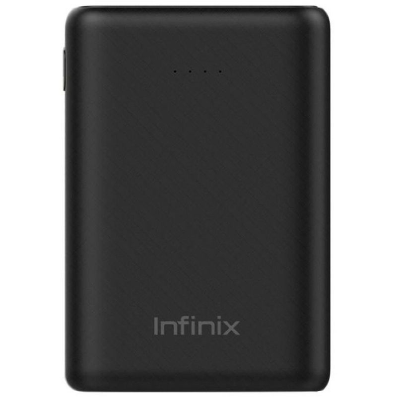 Infinix XP01 10000mAh
