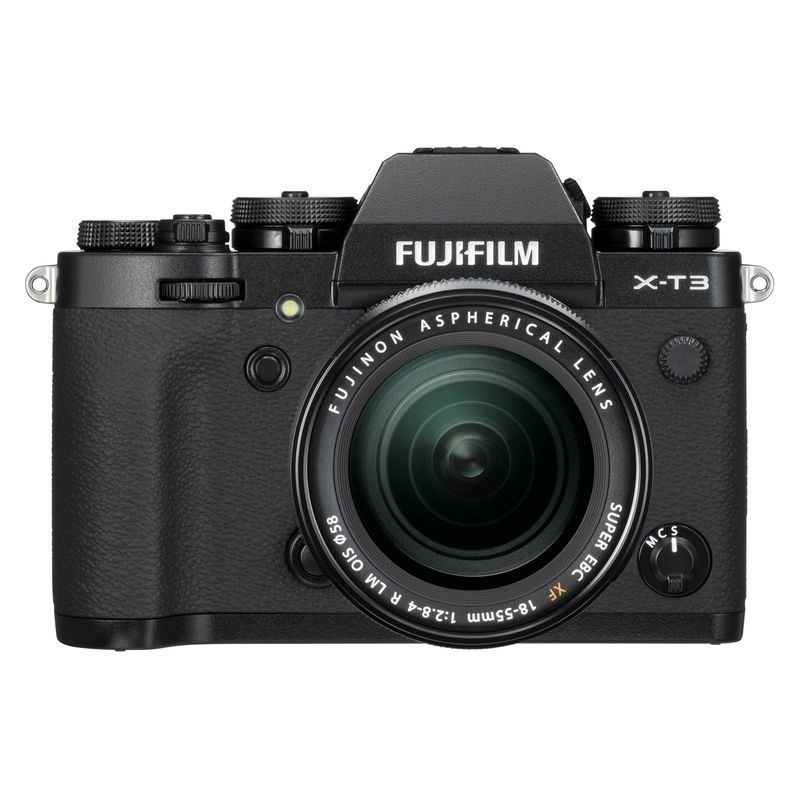Fujifilm X-T3 Kit 18-55mm