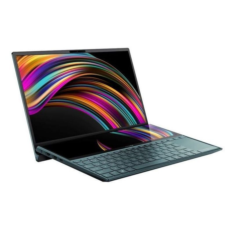 ASUS ZenBook Duo UX481FA-BM036T