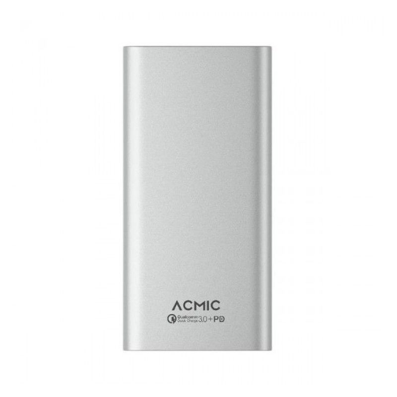 ACMIC Q20 Pro 20000mAh