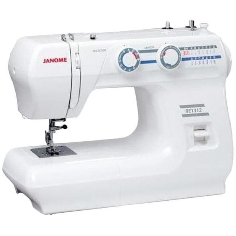 Janome RE1312