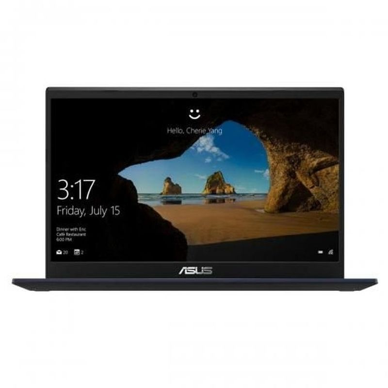 ASUS VivoBook Pro F571GT-BQ7802T