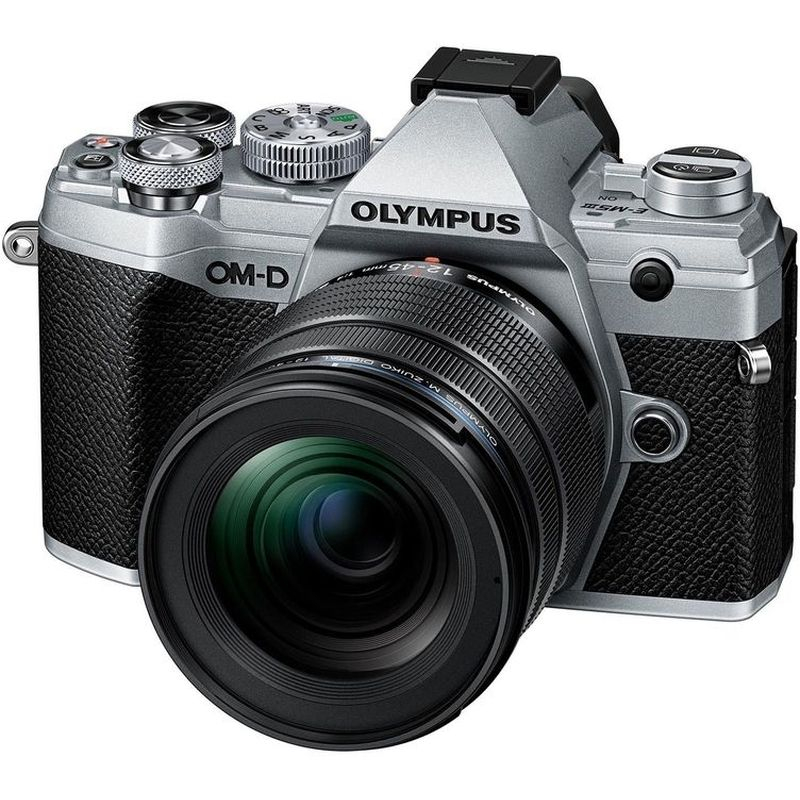 Olympus OM-D E-M5 Mark III Kit 300mm