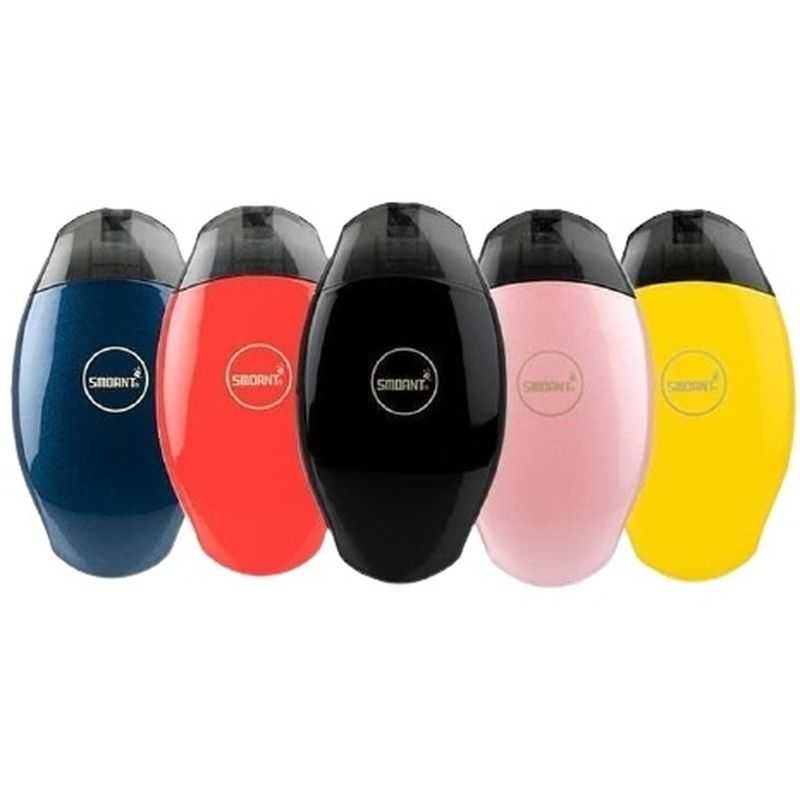 Smoant S8 Pod