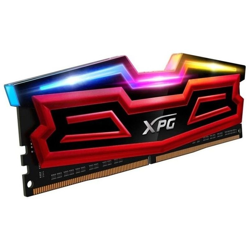 ADATA XPG Spectrix D40 8GBx2 DDR4 U-DIMM
