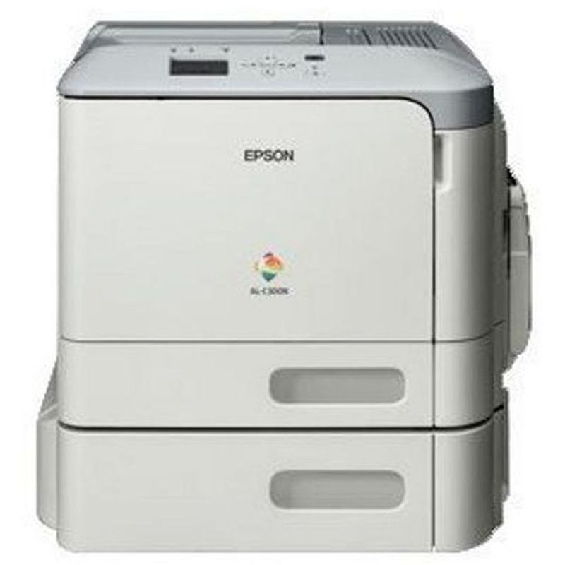 Epson AcuLaser-C300DN