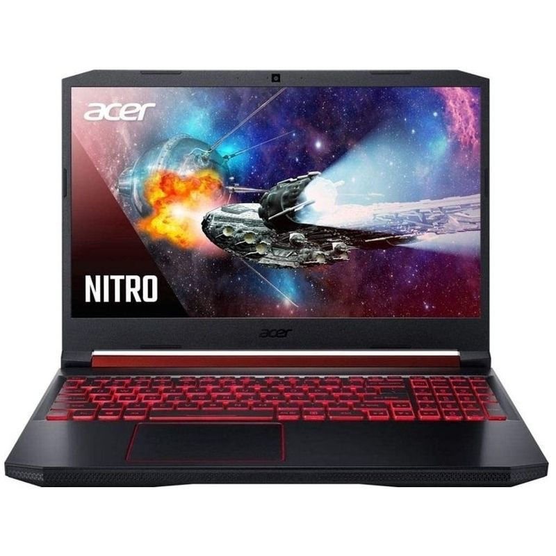 Acer Nitro 5 AN515-51-72D0