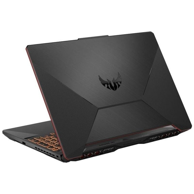 Asus tuf gaming a15 fx506ii hn222 обзор