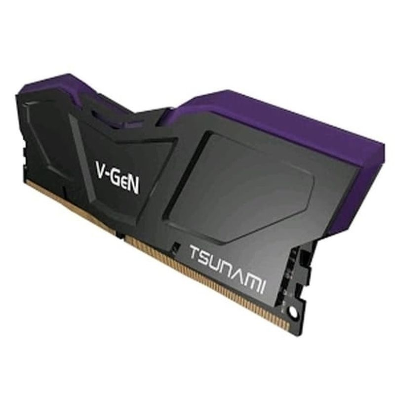 V-Gen Tsunami 8GB Kit (2x4GB) DDR4 2666Mhz