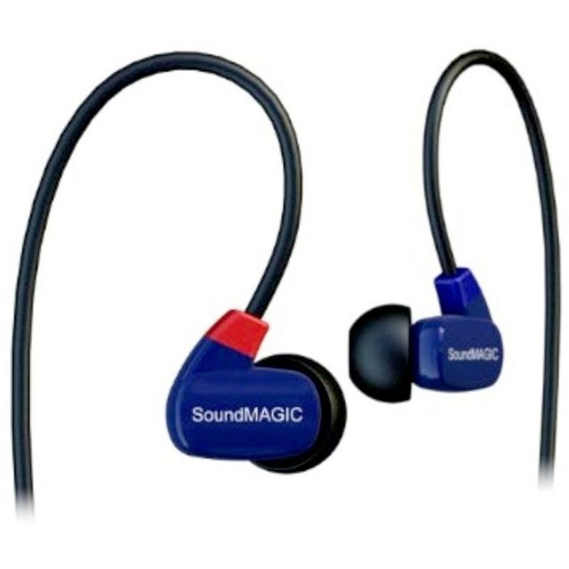 SoundMAGIC PL50