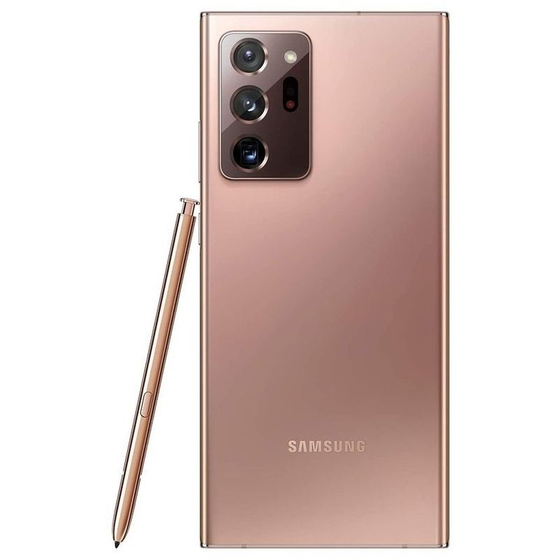 Harga Samsung Galaxy Note 20 Ultra 512GB & Spesifikasi Desember 2020