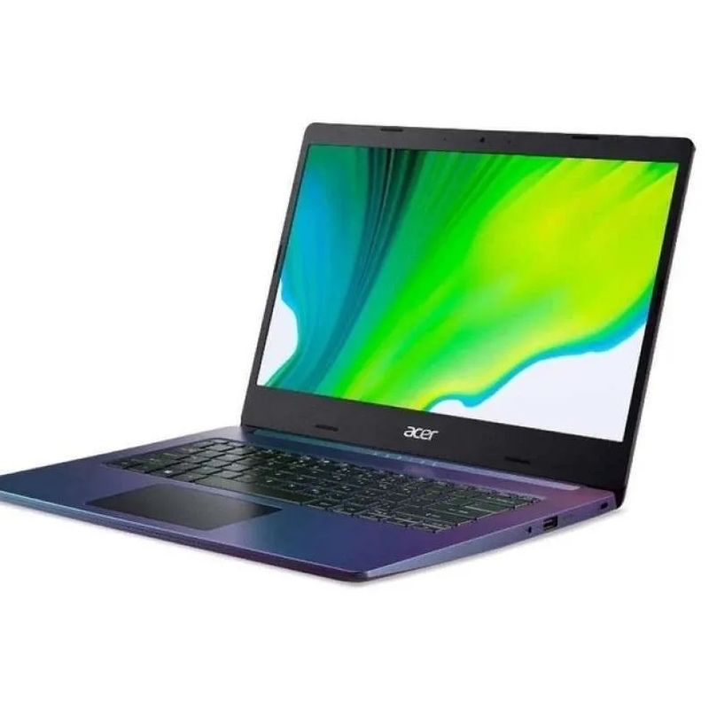 Harga Acer Aspire 5 A514-53 | Core I3-10110 & Spesifikasi Februari 2021 ...