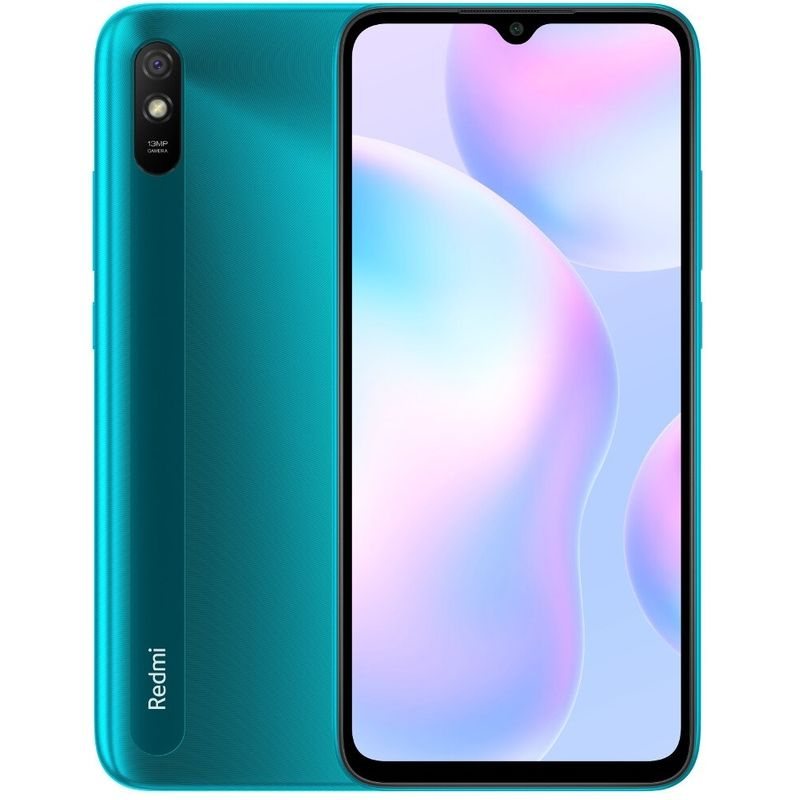  Harga Xiaomi Redmi 9A RAM 2GB ROM 32GB Spesifikasi Mei 