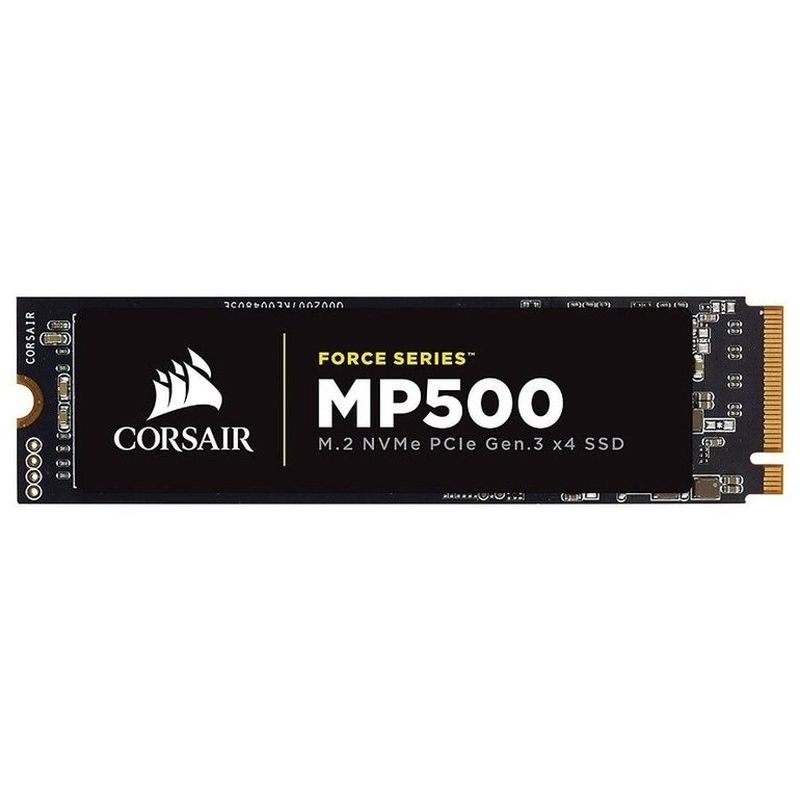 Corsair Force Series MP500 240GB M.2 SSD