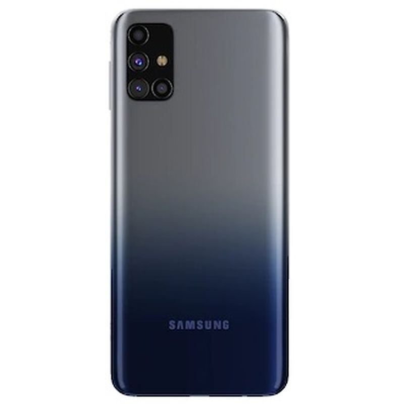 m31s samsung 8 128