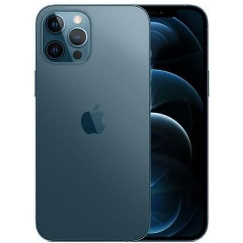 Harga Apple iPhone 12 Pro Max 512GB & Spesifikasi Maret 2021 | Pricebook