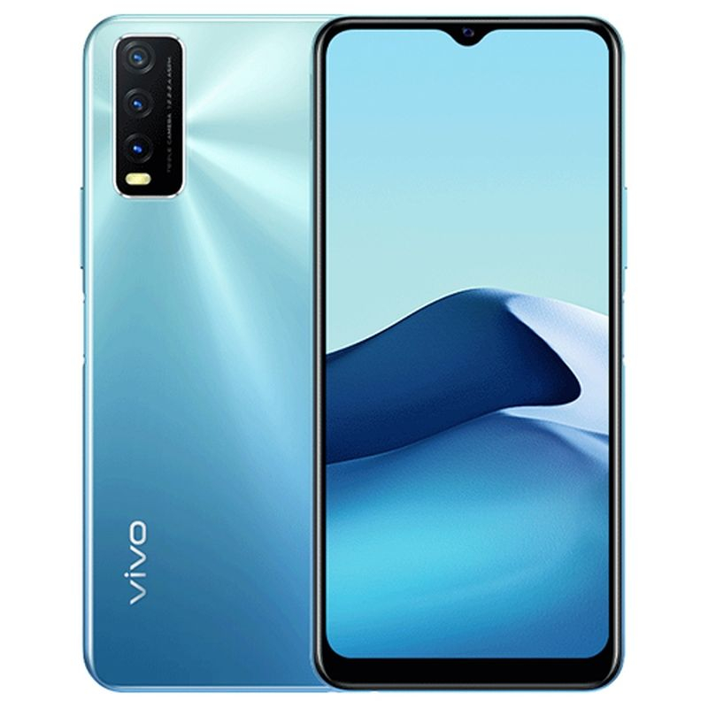 Harga Vivo Y20s Ram 4gb Rom 128gb Spesifikasi Februari 2021 Pricebook