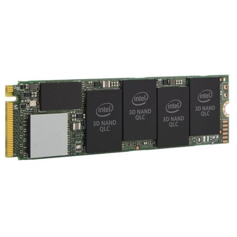 Intel SSD 660P M.2 2TB