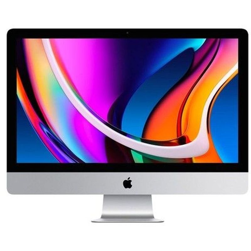 Apple iMac MXWU2