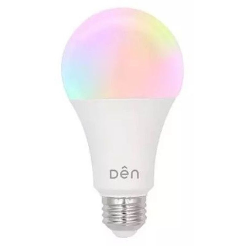 Den smart home Light Bulb 8W