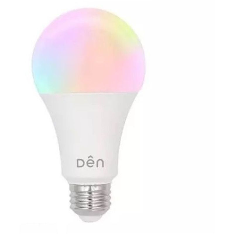 Den smart home LED Bulb 12W
