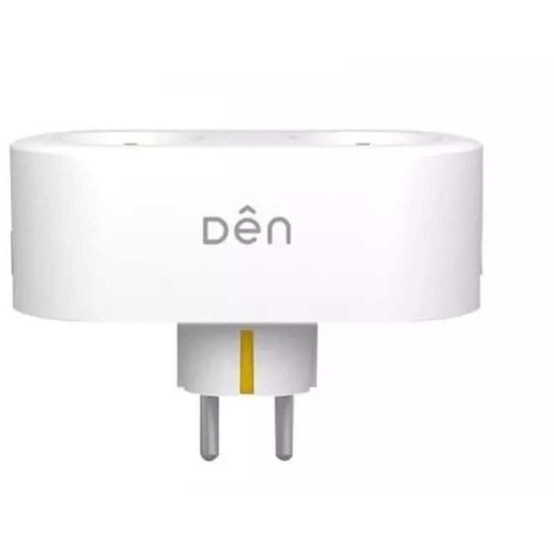 Den smart home Socket / Plug 2-Way