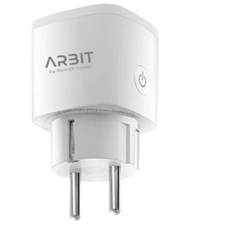 ARBIT Single Socket / Plug 16A