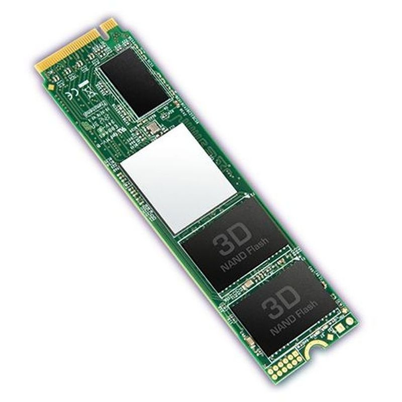 Transcend PCIe SSD MTE220S 2TB